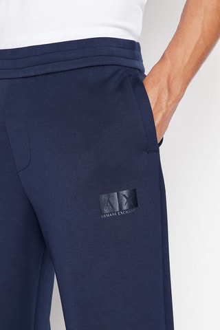 Jogging - Bleu marine - Exchange