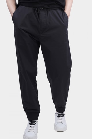 Jogging - Noir - Exchange