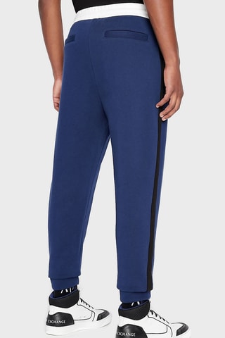 Jogging - Bleu marine - Exchange