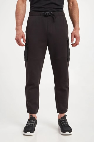 Jogging - Noir - Exchange