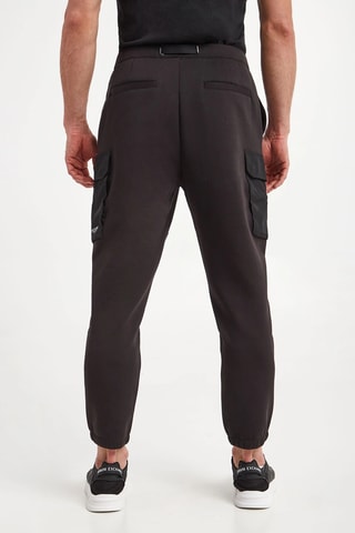 Jogging - Noir - Exchange