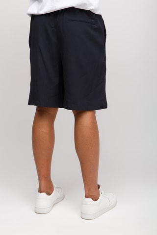 Bermuda - Bleu marine  - Exchange