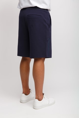 Short - Bleu marine - Exchange