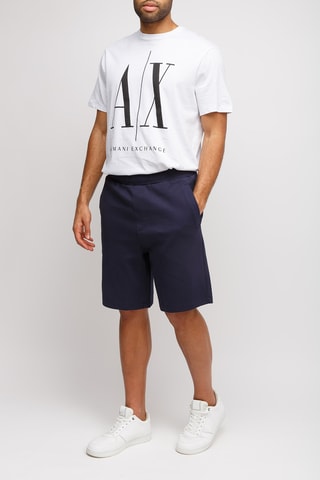 Short - Bleu marine - Exchange