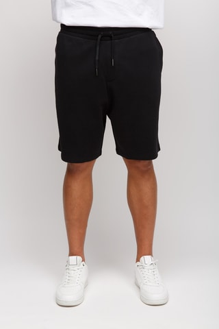 Short - Noir - Exchange