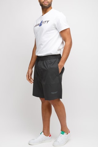 Short - Anthracite - Exchange