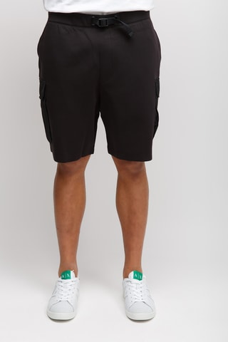 Bermuda cargo - Noir - Exchange