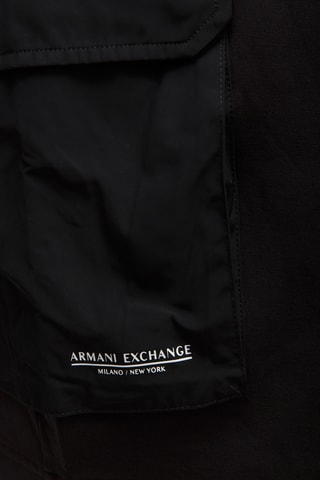 Bermuda cargo - Noir - Exchange