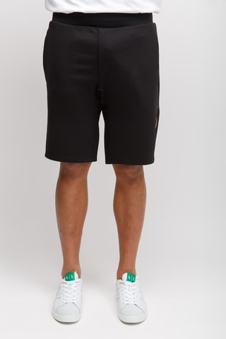 Bermuda - Noir et doré - Exchange