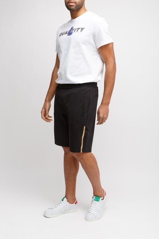 Bermuda - Noir et doré - Exchange