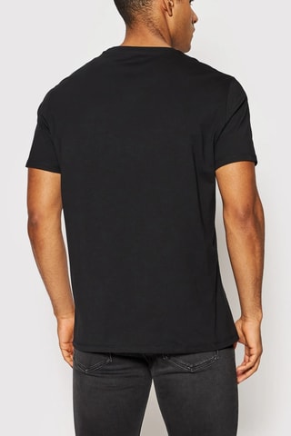 T-shirt - Noir - Exchange