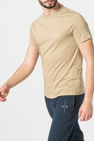 T-shirt - Beige - Exchange