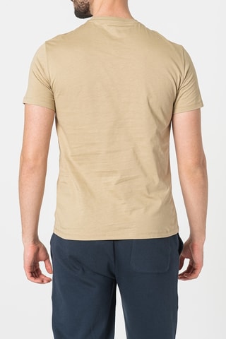 T-shirt - Beige - Exchange