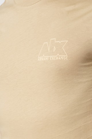 T-shirt - Beige - Exchange