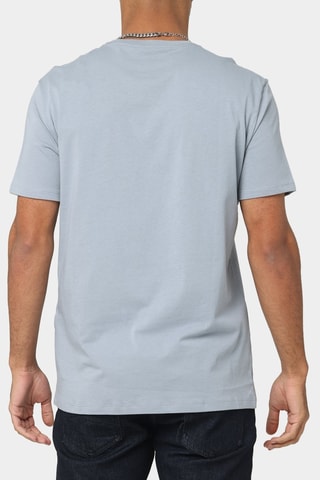 T-shirt - Ciel - Exchange