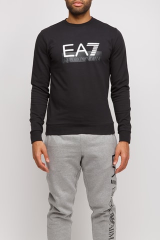 Sweat - Noir - EA7