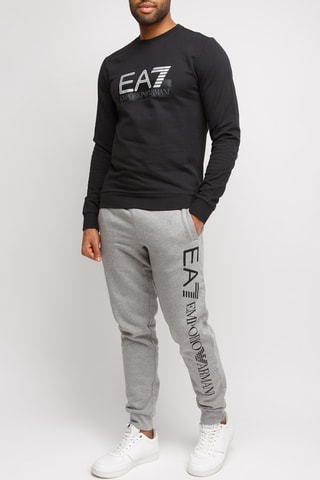 Sweat - Noir - EA7