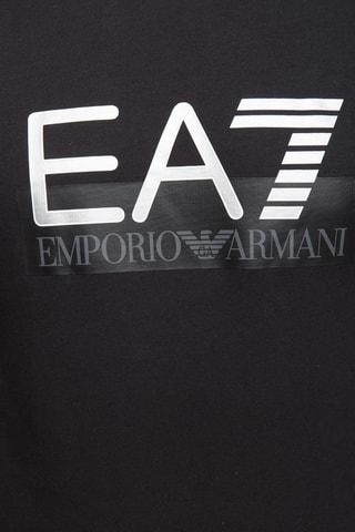Sweat - Noir - EA7