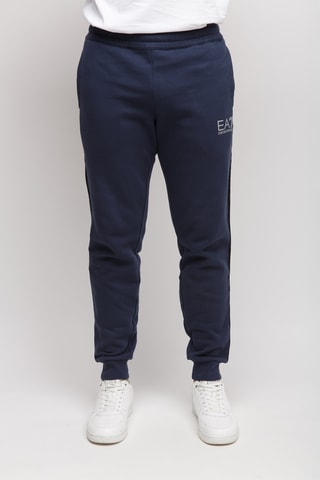 Jogging - Bleu marine - EA7