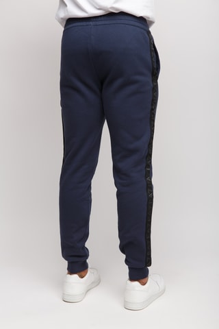 Jogging - Bleu marine - EA7