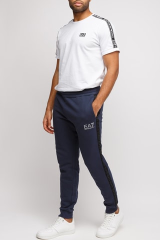 Jogging - Bleu marine - EA7