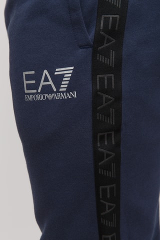 Jogging - Bleu marine - EA7