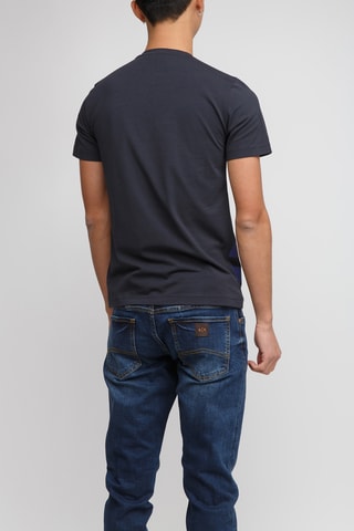 T-shirt - Noir - EA7