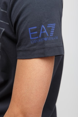 T-shirt - Noir - EA7