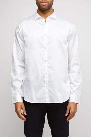 Chemise - Blanc - Exchange