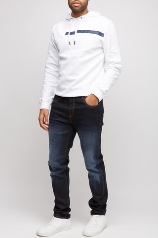 Jean - Indigo - Exchange