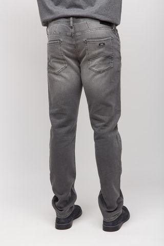 Jean - Gris - Exchange