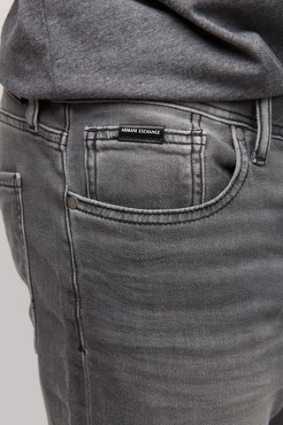 Jean - Gris - Exchange