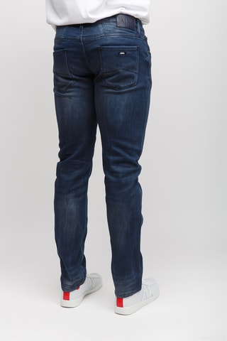 Jean - Indigo - Exchange