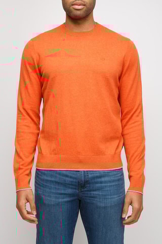 Pull - Orange - Exchange