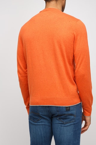 Pull - Orange - Exchange