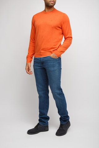 Pull - Orange - Exchange