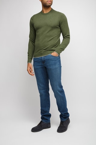 Pull - Vert foncé - Exchange