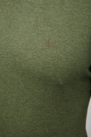 Pull - Vert foncé - Exchange