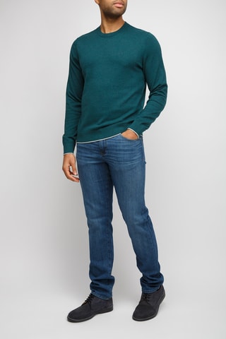 Pull - Vert émeraude - Exchange