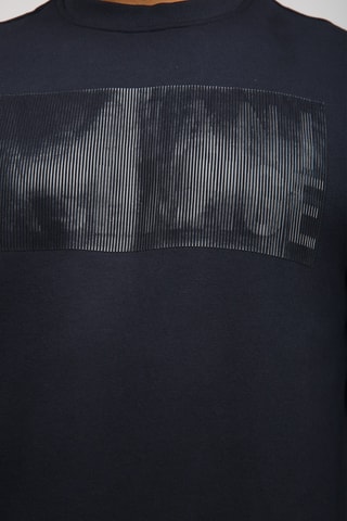 Sweat - Bleu marine - Exchange