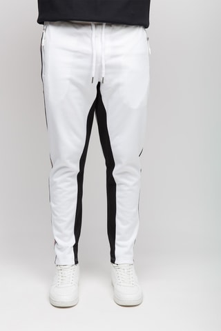 Jogging - Blanc - Exchange