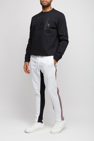 Jogging - Blanc - Exchange