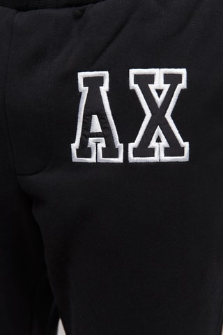 Jogging - Noir - Exchange