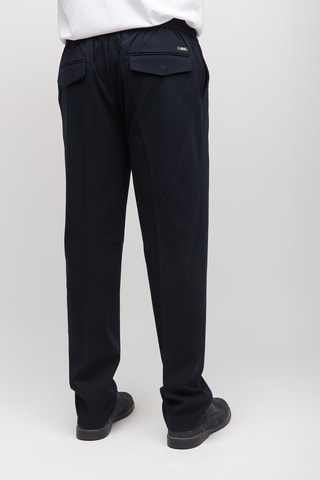 Pantalon - Bleu marine - Exchange