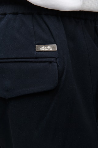 Pantalon - Bleu marine - Exchange