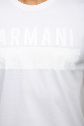 T-shirt - Blanc - Exchange