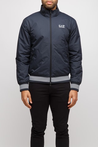 Bomber - Bleu nuit - EA7