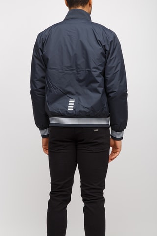 Bomber - Bleu nuit - EA7