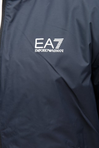 Bomber - Bleu nuit - EA7