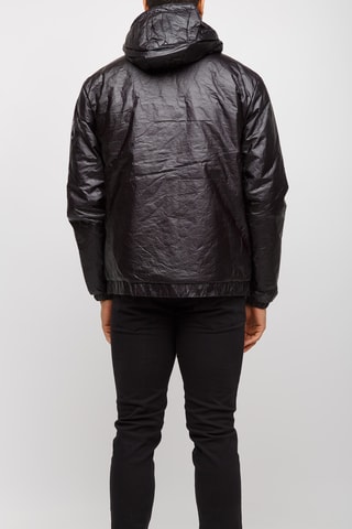 Veste à capuche - Noir - EA7